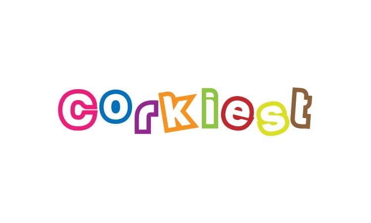 Corkiest.com - Creative domains for sale